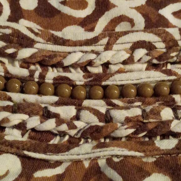 Liz Claiborne Woman Bundle of 4: Women 2x Lightweight Comfort T-shirts - Picture 13 of 15